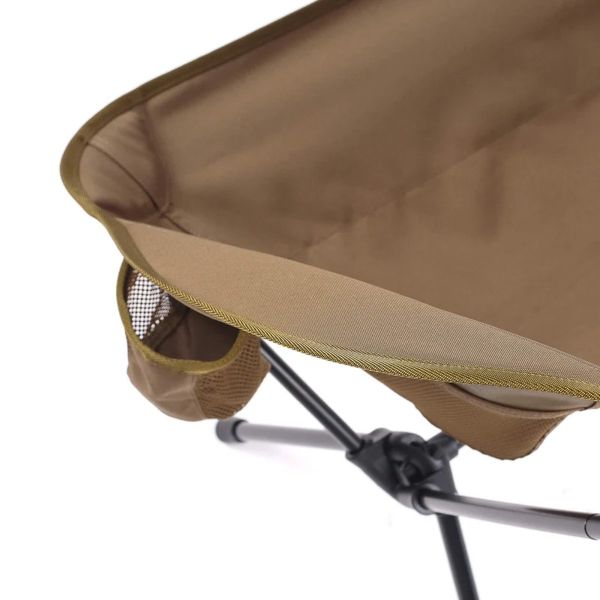 Helinox Savanna Chair Kamp Sandalyesi Coyote-Tan