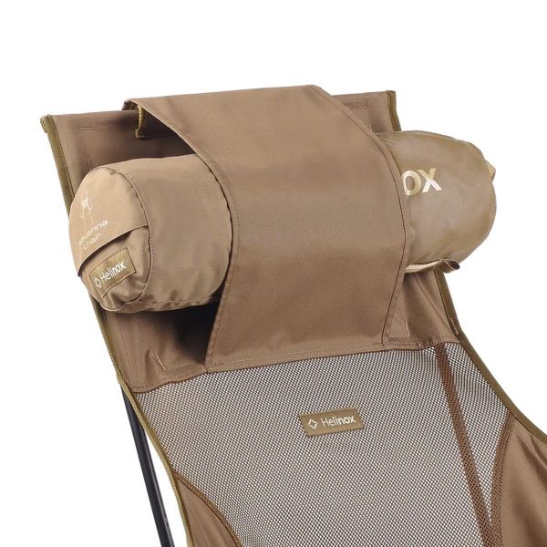 Helinox Savanna Chair Kamp Sandalyesi Coyote-Tan
