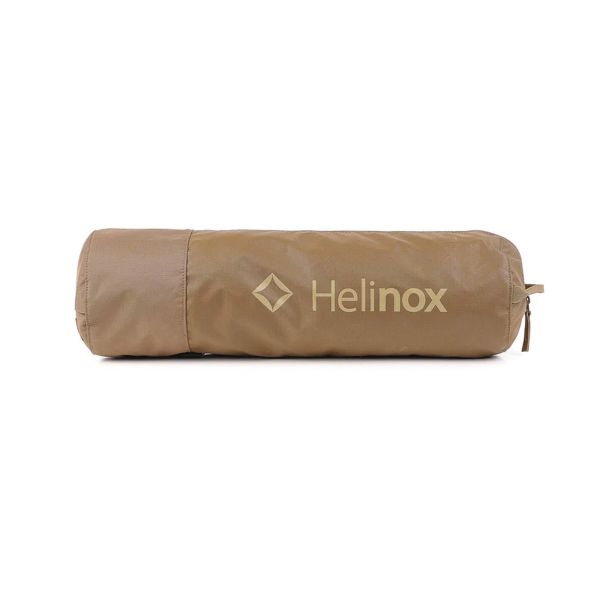 Helinox Savanna Chair Kamp Sandalyesi Coyote-Tan