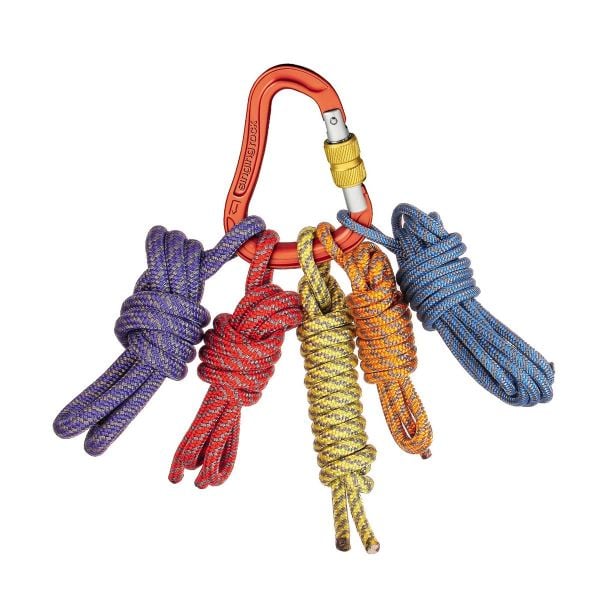 Singingrock Accessory Cord 4MM 100M Yardımcı İp