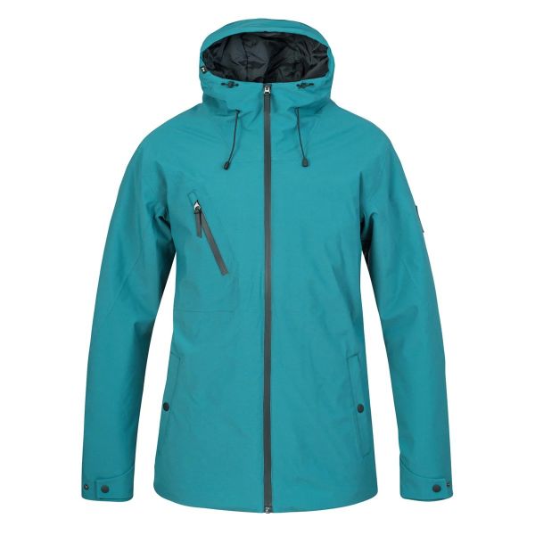 Hannah Derk Erkek Outdoor Mont