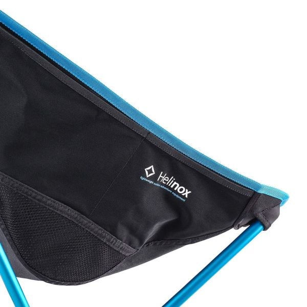 Helinox Beach Chair Plaj Sandalyesi Black