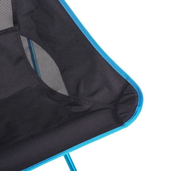 Helinox Beach Chair Plaj Sandalyesi Black
