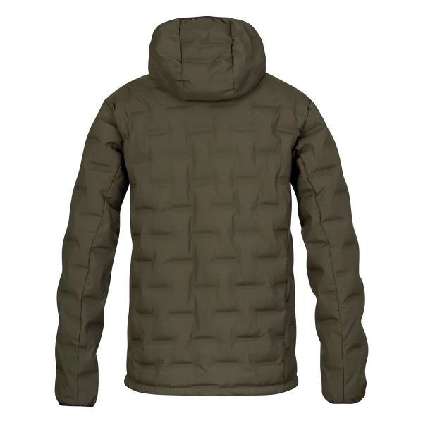 Hannah Zazu Erkek Outdoor Mont - winter moss