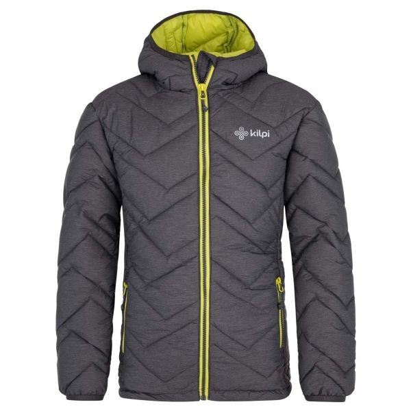 Kilpi Çocuk Unisex Kayak Montu