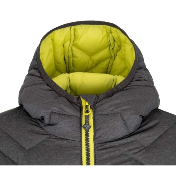 Kilpi Çocuk Unisex Kayak Montu