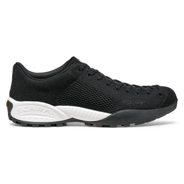Scarpa Mojito Bio Erkek Outdoor Ayakkabı black