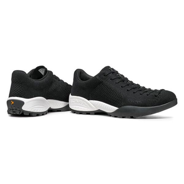 Scarpa Mojito Bio Erkek Outdoor Ayakkabı black