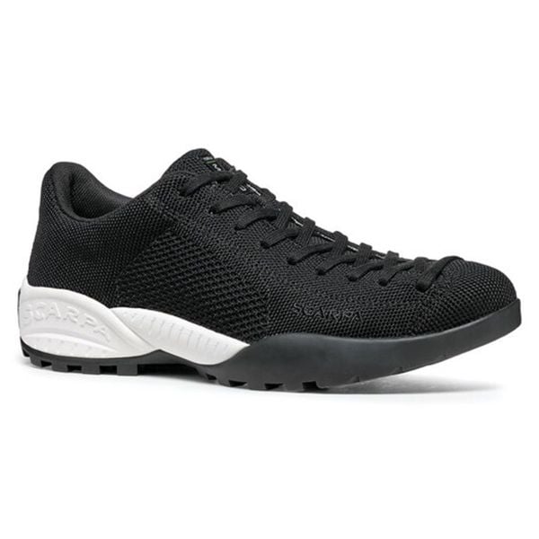 Scarpa Mojito Bio Erkek Outdoor Ayakkabı black
