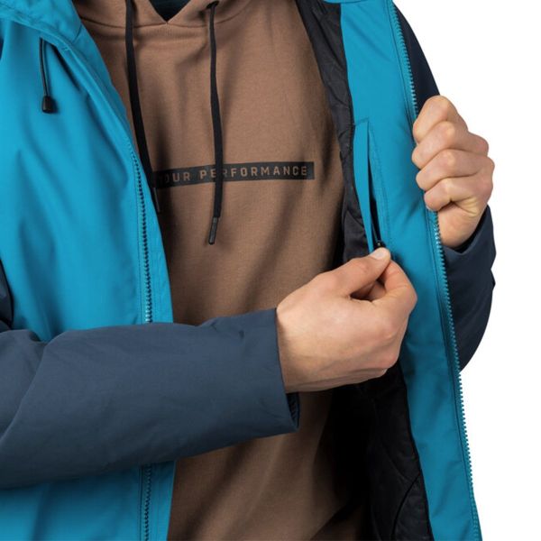 Hannah Mascon Erkek Outdoor Mont