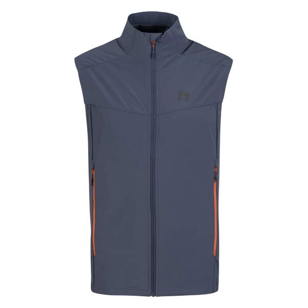 Hannah Seumas Vest Erkek Outdoor Yelek