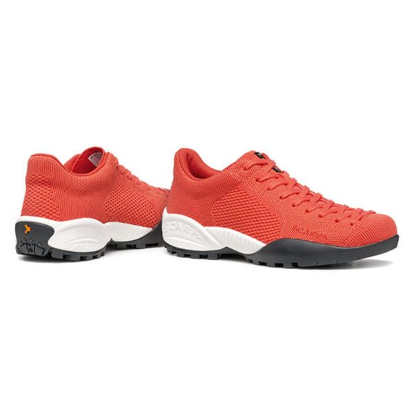 Scarpa Mojito Bio Erkek Outdoor Ayakkabı coral