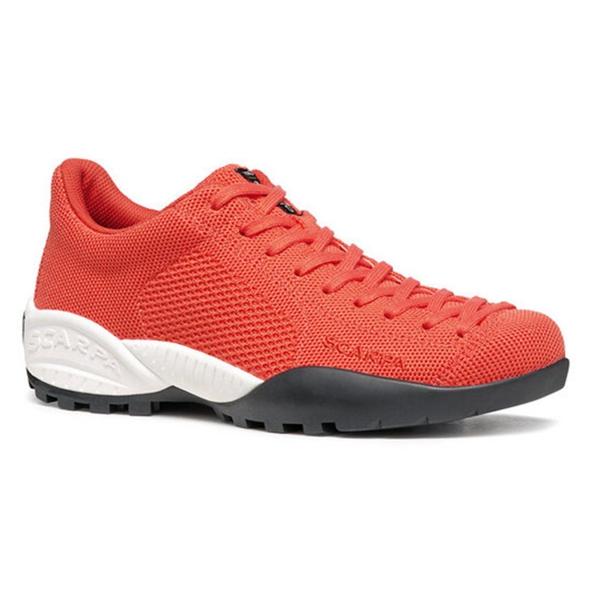 Scarpa Mojito Bio Erkek Outdoor Ayakkabı coral