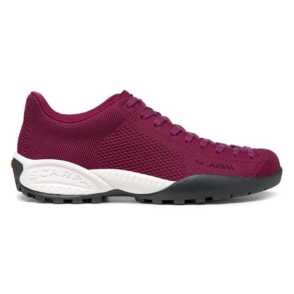 Scarpa Mojito Bio Erkek Outdoor Ayakkabı raspberry