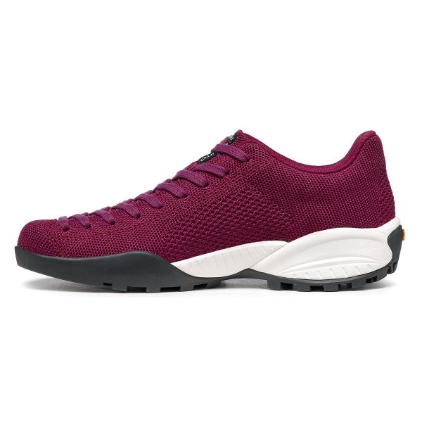 Scarpa Mojito Bio Erkek Outdoor Ayakkabı raspberry