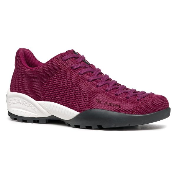 Scarpa Mojito Bio Erkek Outdoor Ayakkabı raspberry