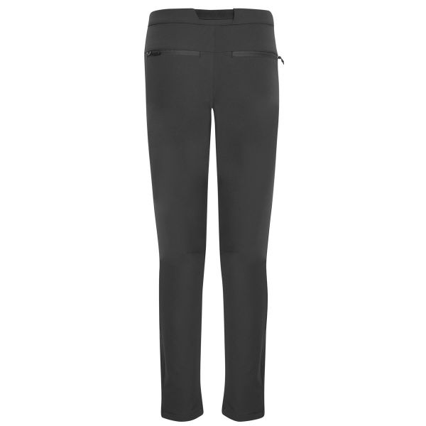 Alpinist Lite Erkek Outdoor Pantolon - Antrasit