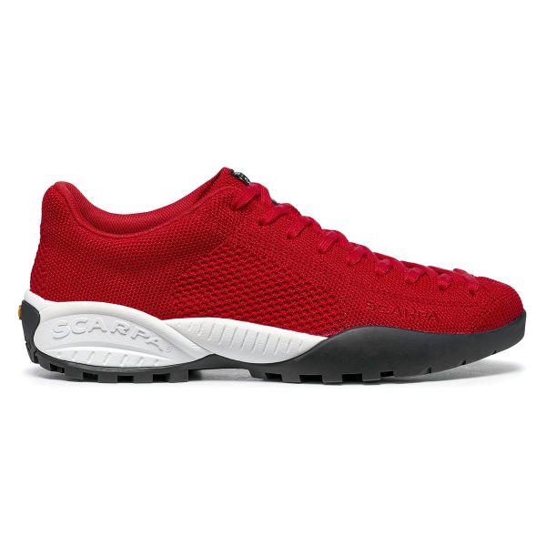 Scarpa Mojito Bio Erkek Outdoor Ayakkabı red