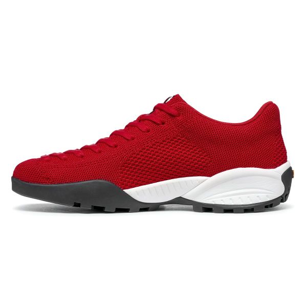 Scarpa Mojito Bio Erkek Outdoor Ayakkabı red