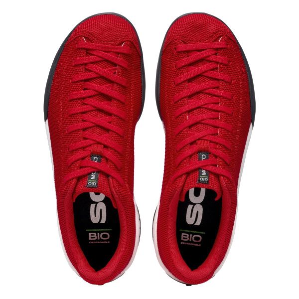Scarpa Mojito Bio Erkek Outdoor Ayakkabı red
