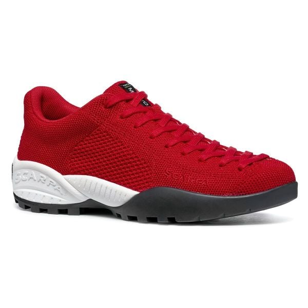 Scarpa Mojito Bio Erkek Outdoor Ayakkabı red