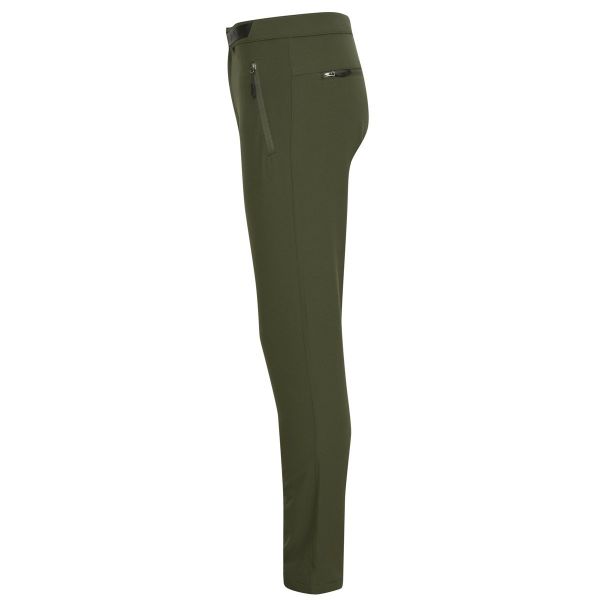Alpinist Lite Erkek Outdoor Pantolon - Haki
