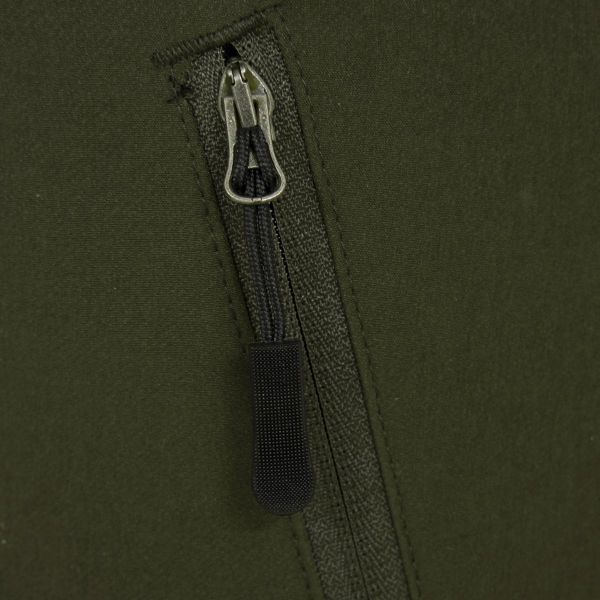 Alpinist Lite Erkek Outdoor Pantolon - Haki