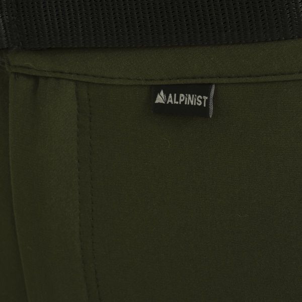 Alpinist Lite Erkek Outdoor Pantolon