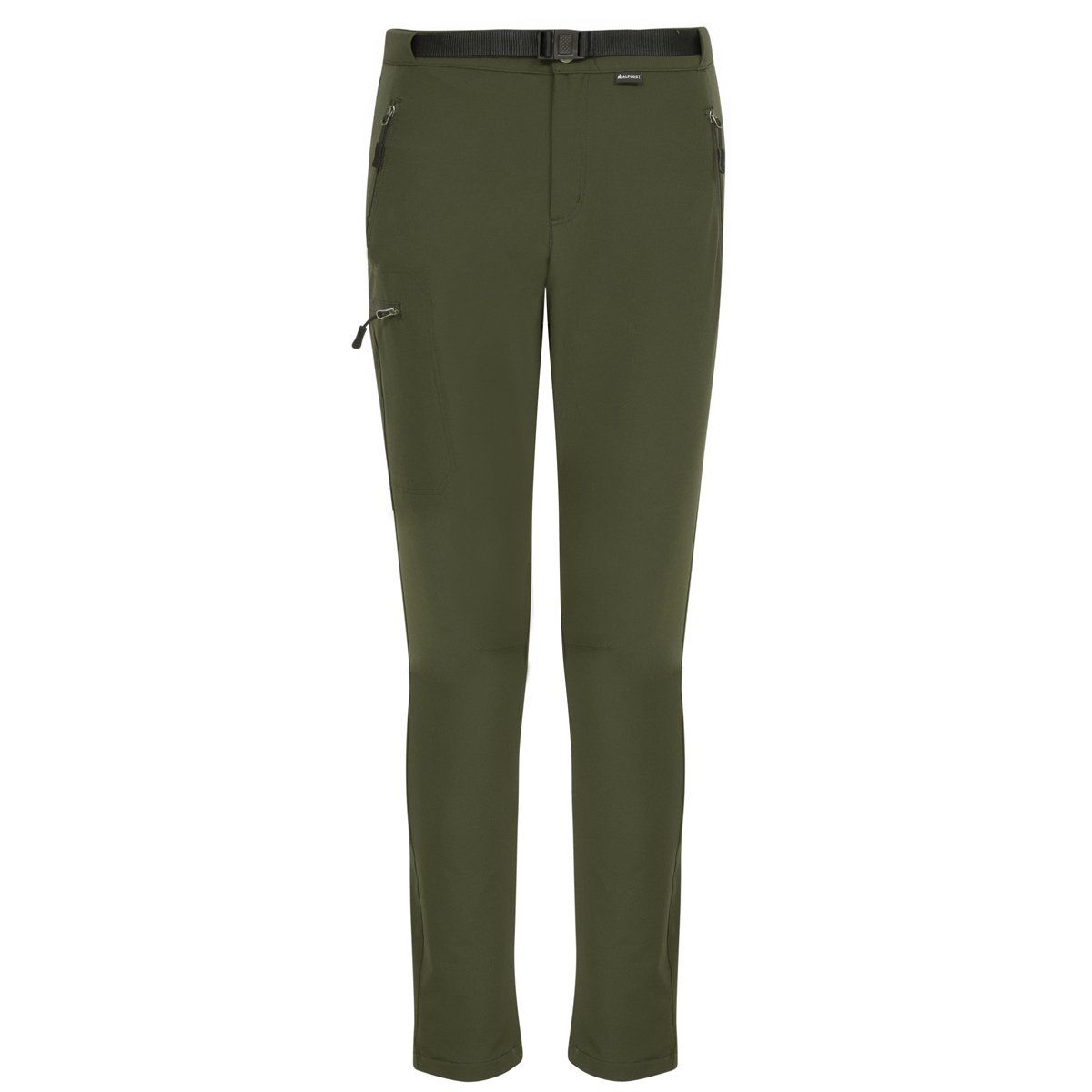 Alpinist Lite Erkek Outdoor Pantolon - Haki