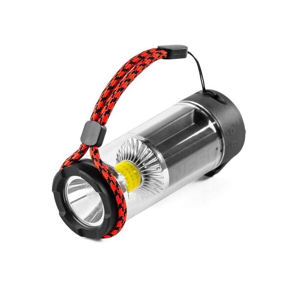 Nebo Galileo Tempest 350 Lantern + Spotlight