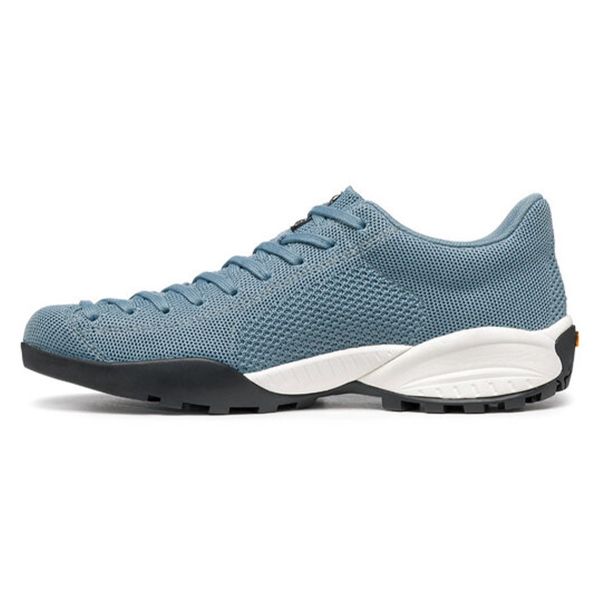 Scarpa Mojito Bio Erkek Outdoor Ayakkabı Stone Blue