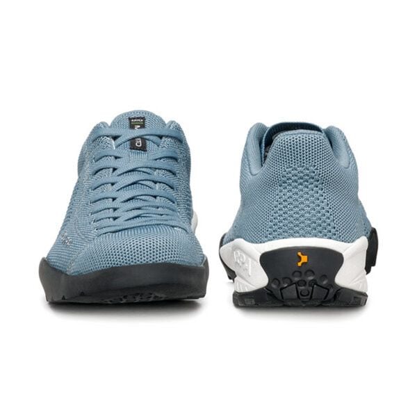 Scarpa Mojito Bio Erkek Outdoor Ayakkabı Stone Blue
