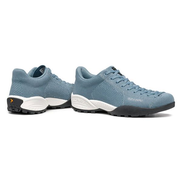 Scarpa Mojito Bio Erkek Outdoor Ayakkabı Stone Blue