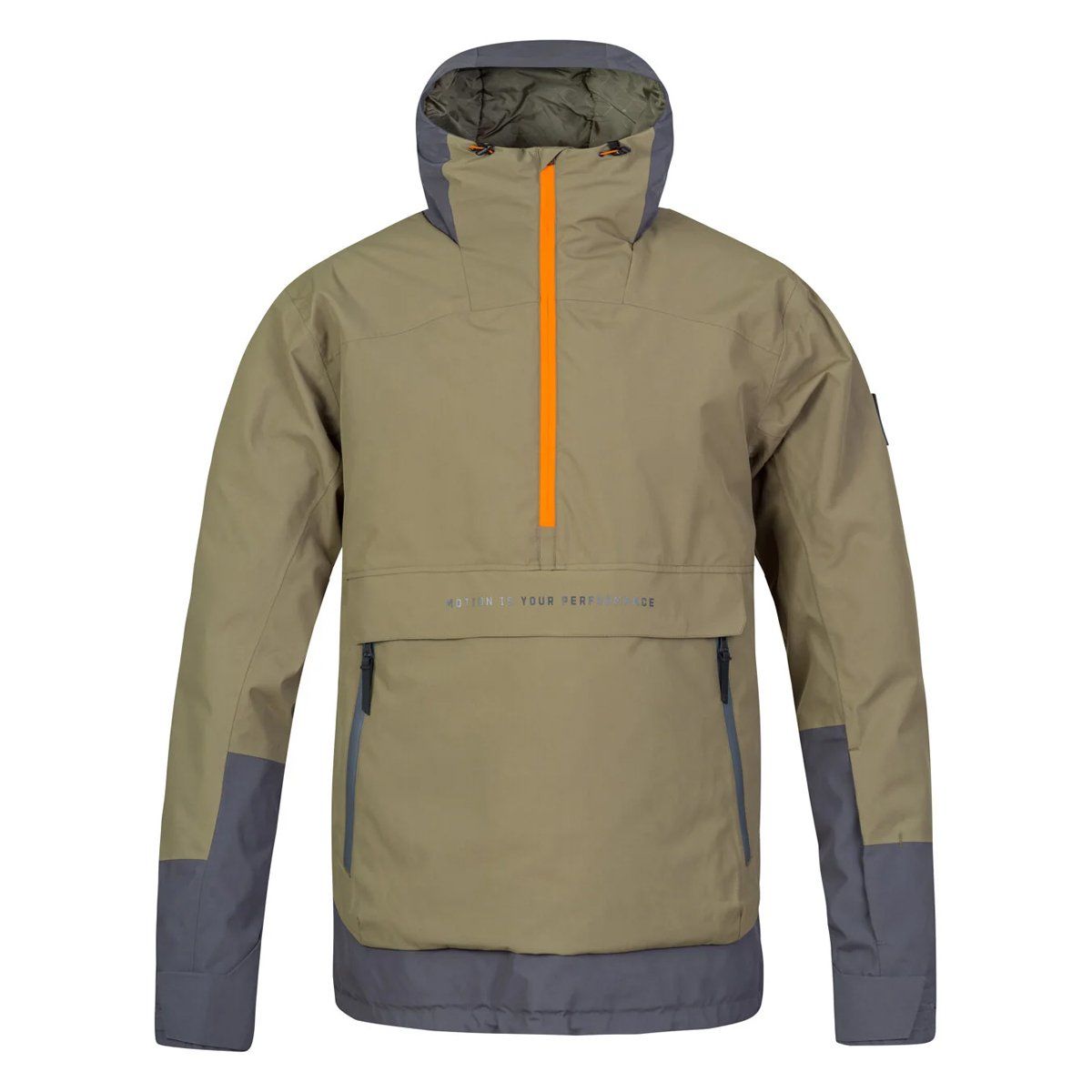 Hannah Patty FD Erkek Kayak Montu