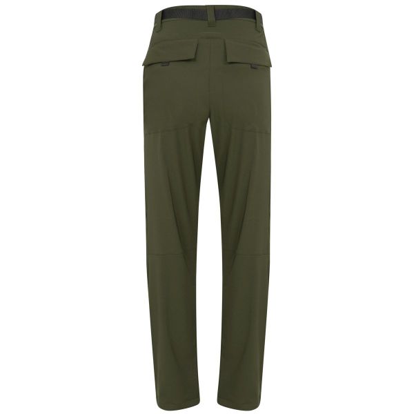 Alpinist Lizard Erkek Outdoor Pantolon HAKI