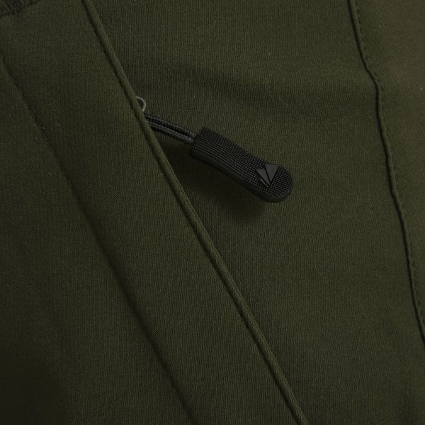 Alpinist Lizard Erkek Outdoor Pantolon HAKI