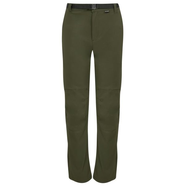 Alpinist Lizard Erkek Outdoor Pantolon HAKI