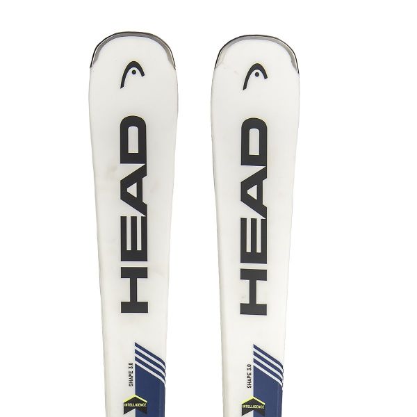 Head Narty Unisex Shape 3.0 AB Kayak (2. El) +  PR 11 Bağlama (Sıfır)