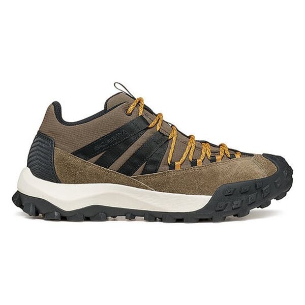 Scarpa Rove Gore-Tex Erkek Outdoor Ayakkabı Mud - Burnt