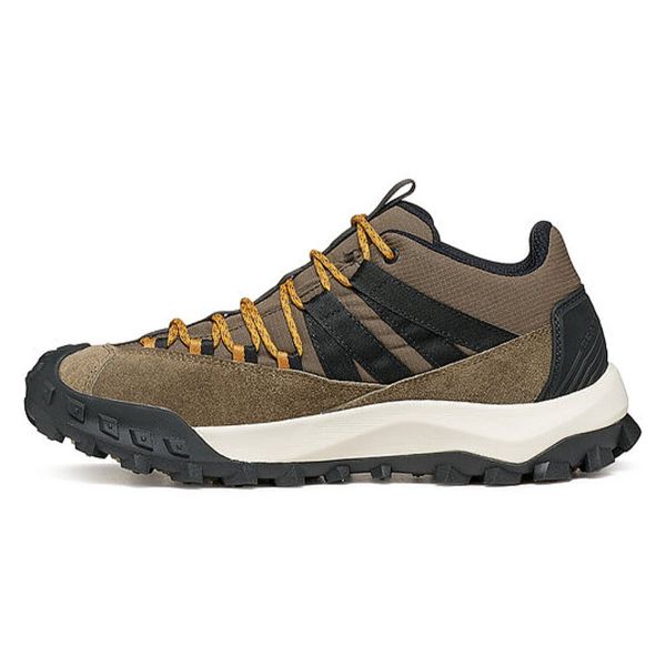Scarpa Rove Gore-Tex Erkek Outdoor Ayakkabı Mud - Burnt