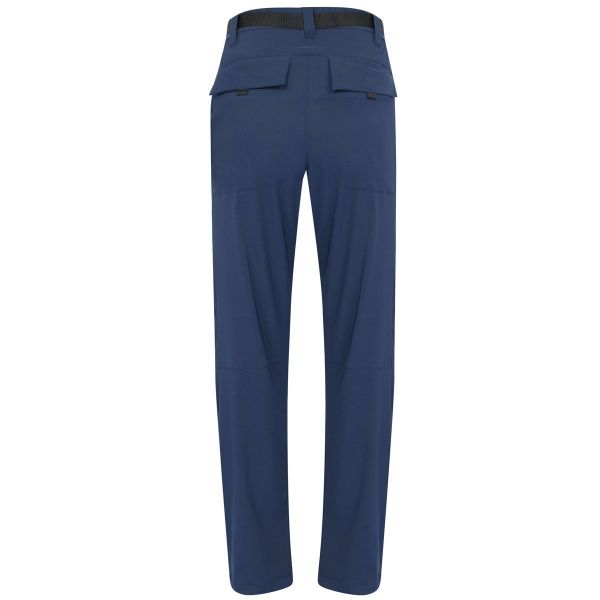 Alpinist Lizard Erkek Outdoor Pantolon INDIGO