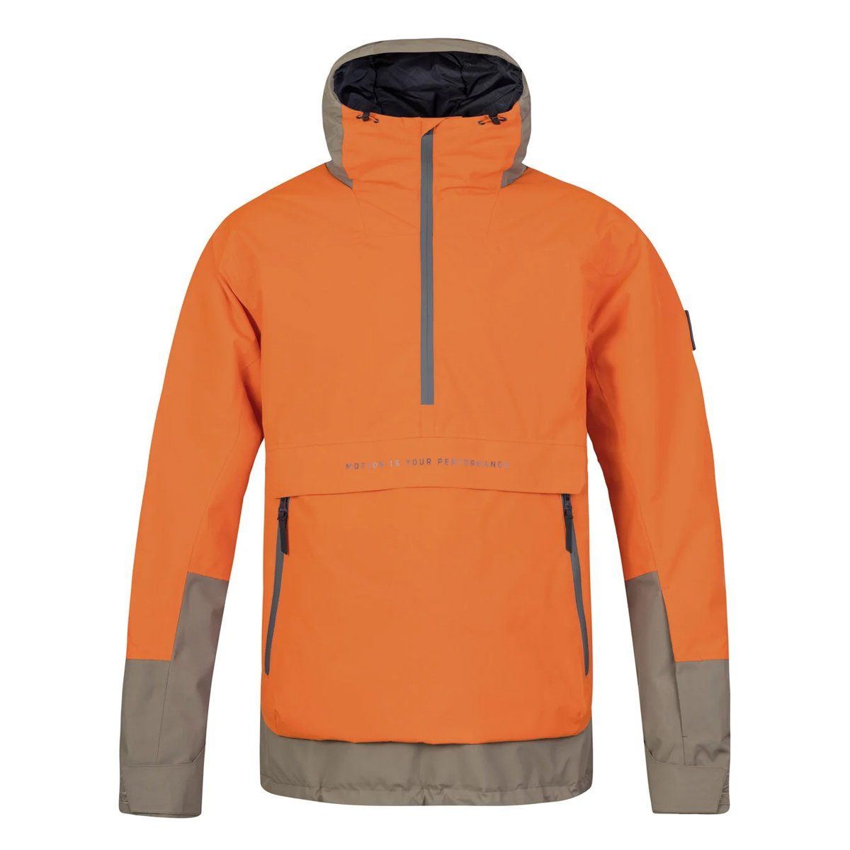 Hannah Patty FD Erkek Kayak Montu