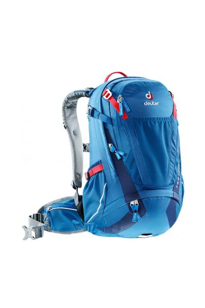 Deuter Trans Alpine 24 Litre Sırt Çantası Bay-Midnight (Blue)