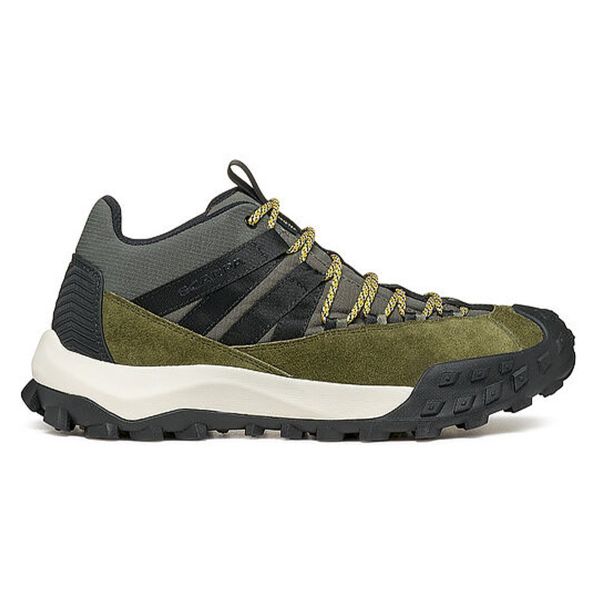 Scarpa Rove Gore-Tex Erkek Outdoor Ayakkabı Stone Gray