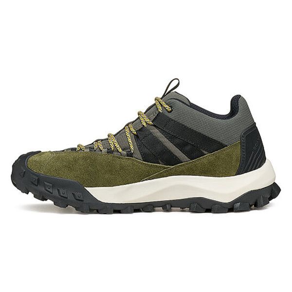 Scarpa Rove Gore-Tex Erkek Outdoor Ayakkabı Stone Gray