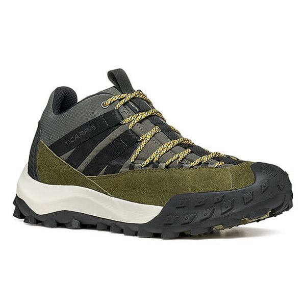 Scarpa Rove Gore-Tex Erkek Outdoor Ayakkabı Stone Gray