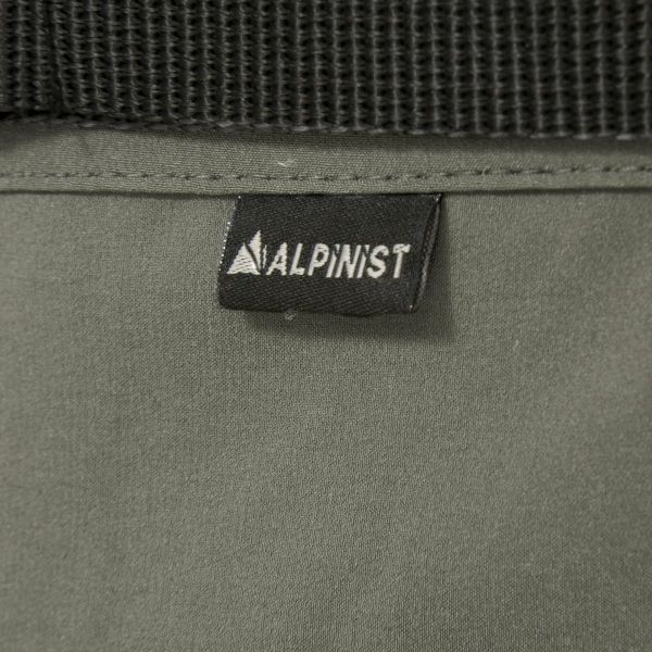 Alpinist Lizard Erkek Outdoor Pantolon SAND