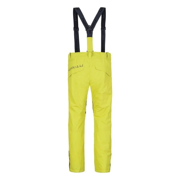 Hannah Slater FD Erkek Outdoor Pantolon - citronelle
