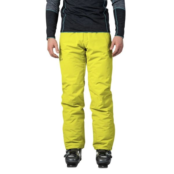 Hannah Slater FD Erkek Outdoor Pantolon - citronelle