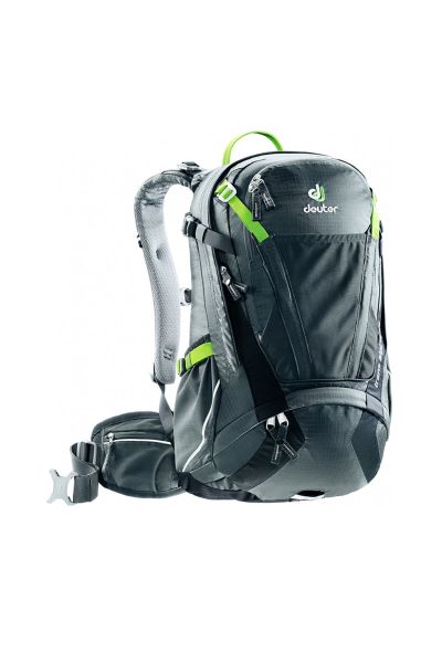 Deuter Trans Alpine 24 Litre Sırt Çantası graphite-black